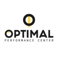 Logo de Optimal Performance Center 